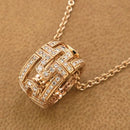 Bvlgari Necklace A