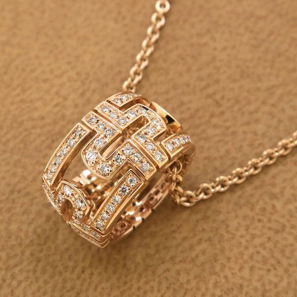 Bvlgari Necklace A