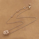 Bvlgari Necklace A