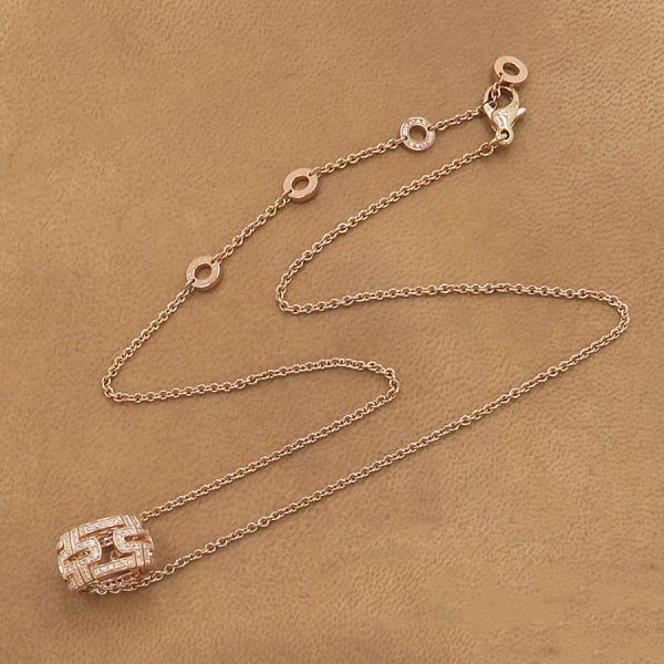 Bvlgari Necklace A