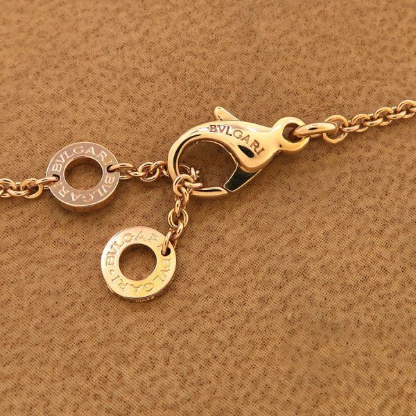 Bvlgari Necklace A