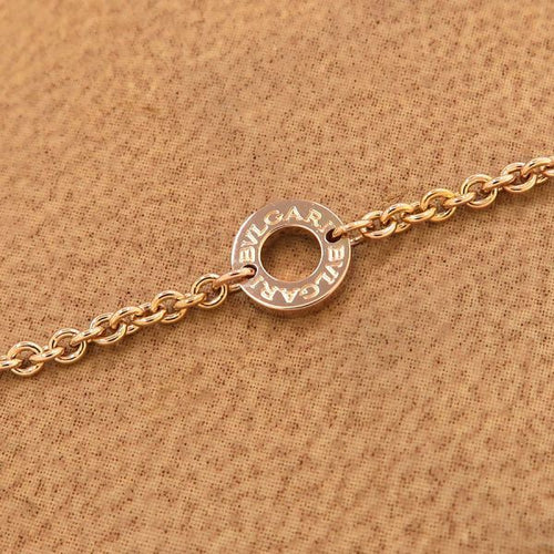 Bvlgari Necklace A