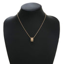 Bvlgari Necklace A