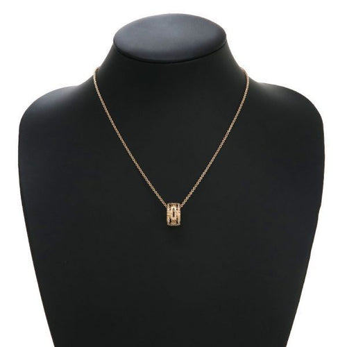 Bvlgari Necklace A