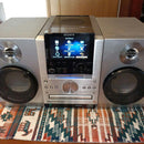 Sony Mini -Component Nas-M70Hd