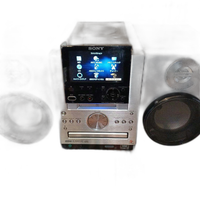 Sony Mini -Component Nas-M70Hd