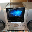 Sony Mini -Component Nas-M70Hd