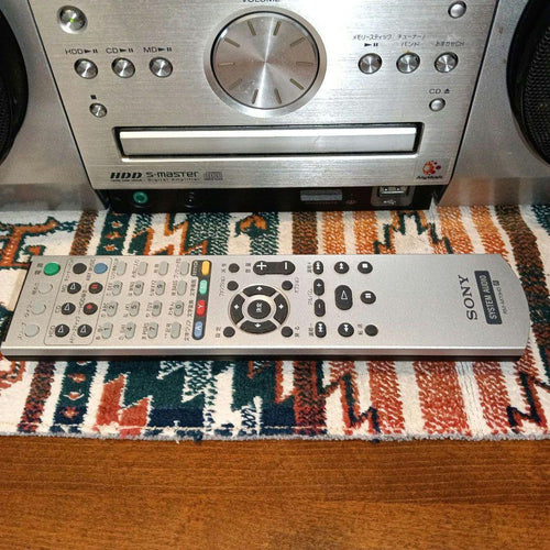 Sony Mini -Component Nas-M70Hd