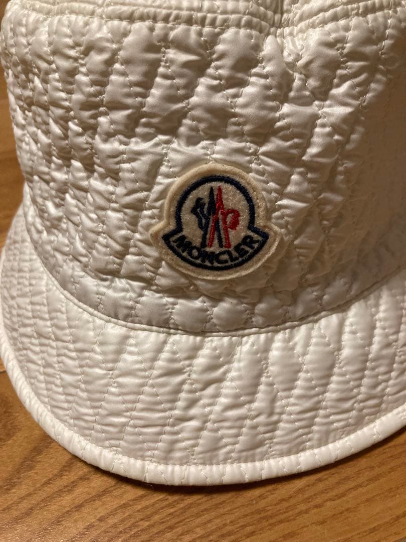 Moncler Bucket Hats