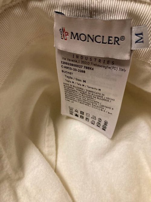 Moncler Bucket Hats