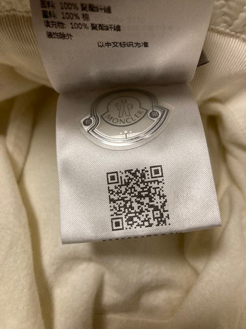 Moncler Bucket Hats