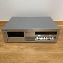 Yamaha Cd, Md Cassette Decks K-1D