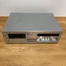 Yamaha Cd, Md Cassette Decks K-1D