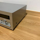 Yamaha Cd, Md Cassette Decks K-1D