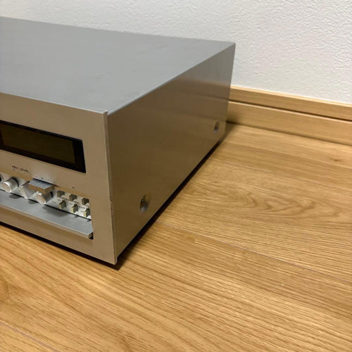 Yamaha Cd, Md Cassette Decks K-1D