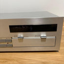Yamaha Cd, Md Cassette Decks K-1D