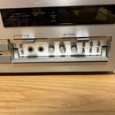 Yamaha Cd, Md Cassette Decks K-1D