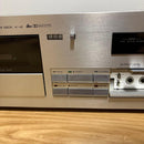 Yamaha Cd, Md Cassette Decks K-1D