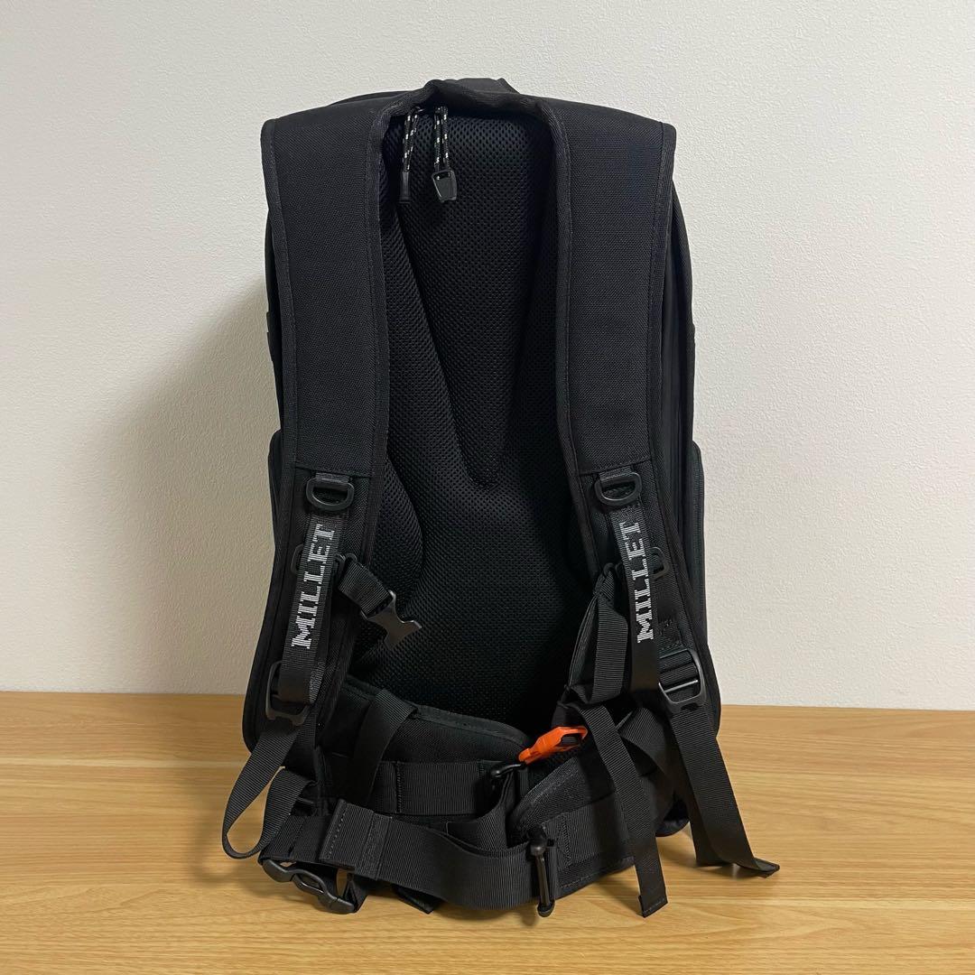 Millet Camera Bags