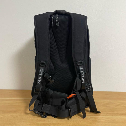 Millet Camera Bags