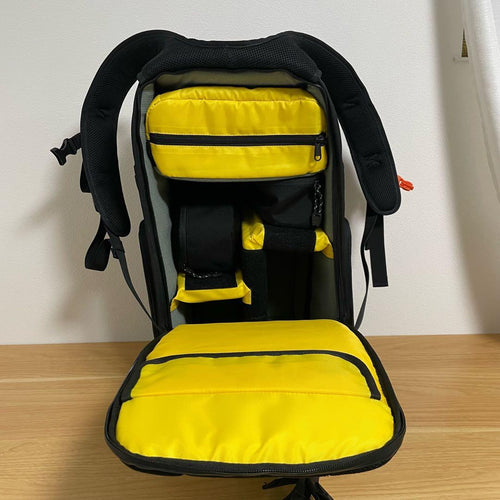 Millet Camera Bags