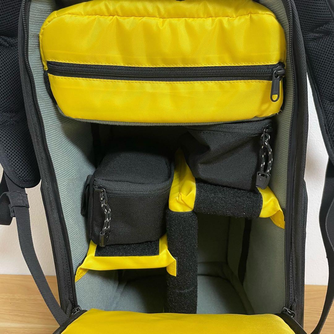 Millet Camera Bags