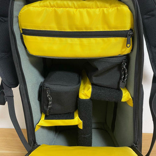 Millet Camera Bags