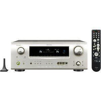 Amplifier Body Denon Av Avc-1909-Sp