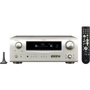 Amplifier Body Denon Av Avc-1909-Sp