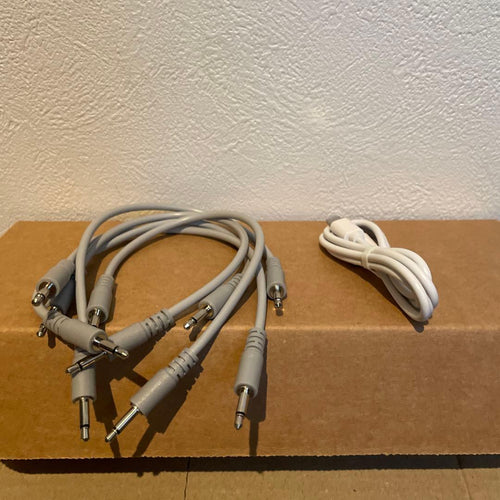 Modular Synthesizer Modern Sounds Pluto