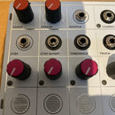 Modular Synthesizer Modern Sounds Pluto