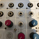 Modular Synthesizer Modern Sounds Pluto