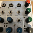 Modular Synthesizer Modern Sounds Pluto
