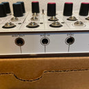 Modular Synthesizer Modern Sounds Pluto