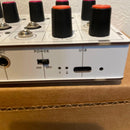 Modular Synthesizer Modern Sounds Pluto