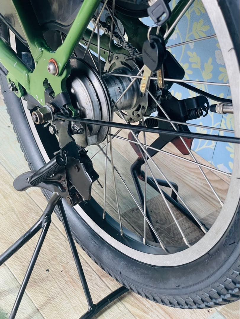 Yamaha Bicycles With Child Seats 4282 8.7 3 20