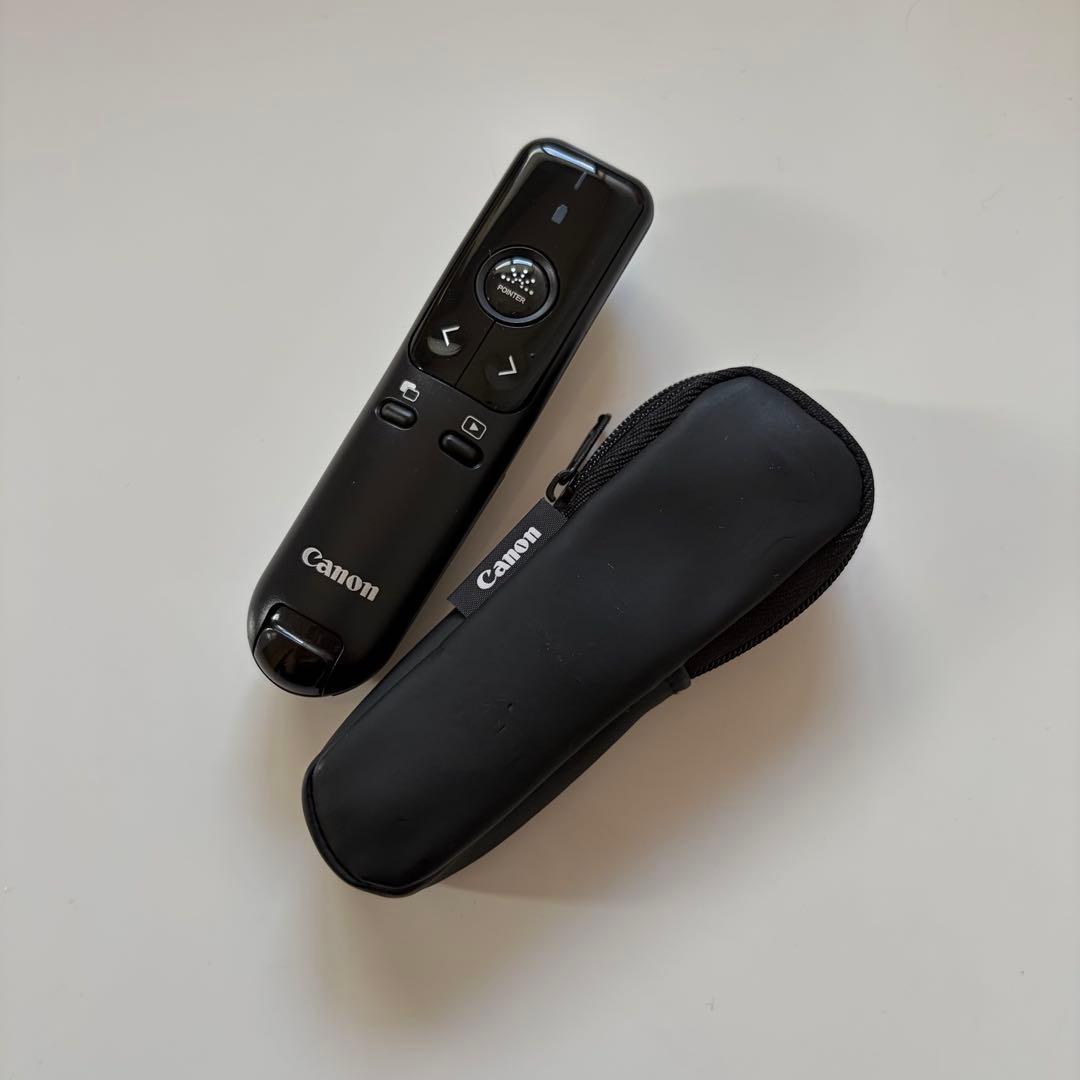 Canon Finger Stick Laser Pointer