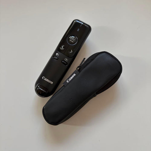 Canon Finger Stick Laser Pointer