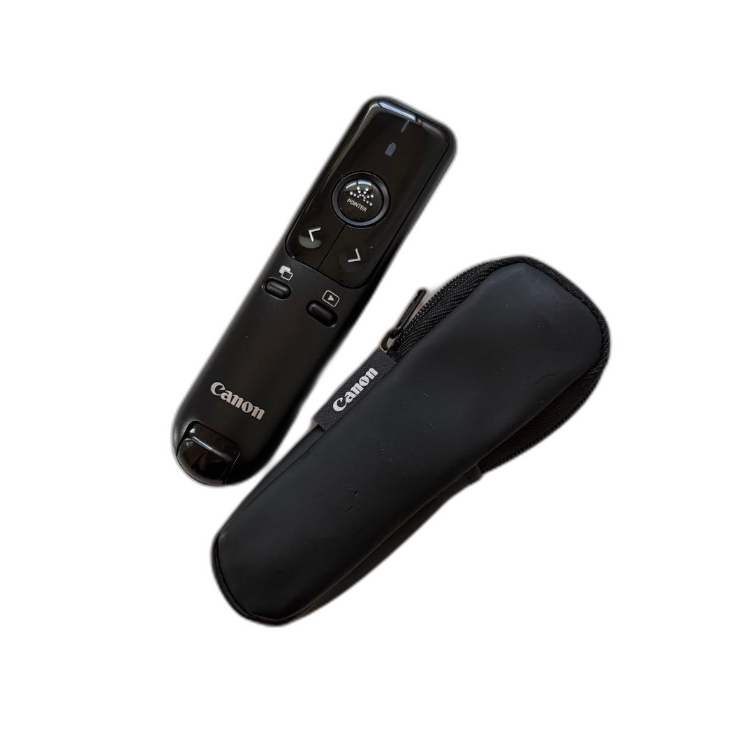 Canon Finger Stick Laser Pointer