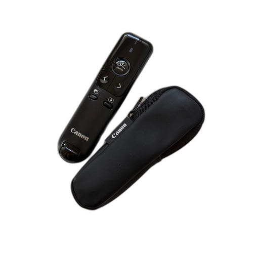 Canon Finger Stick Laser Pointer