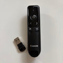 Canon Finger Stick Laser Pointer