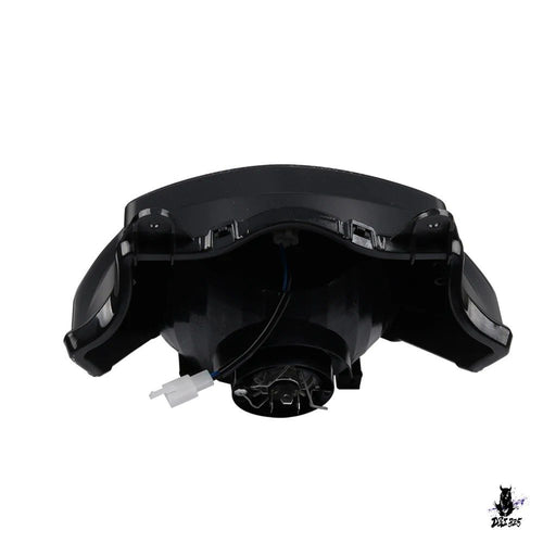 Light Winker Yamaha Ybr125 Ybr125K Jym125-7 Led