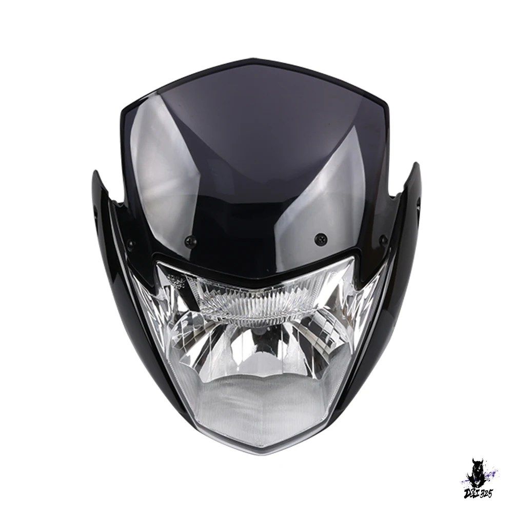Light Winker Yamaha Ybr125 Ybr125K Jym125-7 Led