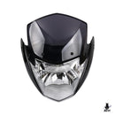 Light Winker Yamaha Ybr125 Ybr125K Jym125-7 Led