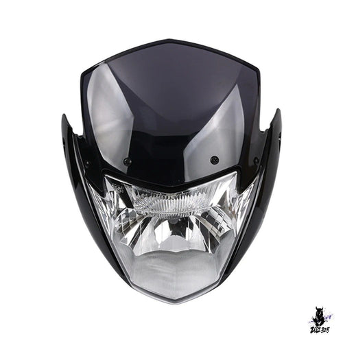 Light Winker Yamaha Ybr125 Ybr125K Jym125-7 Led