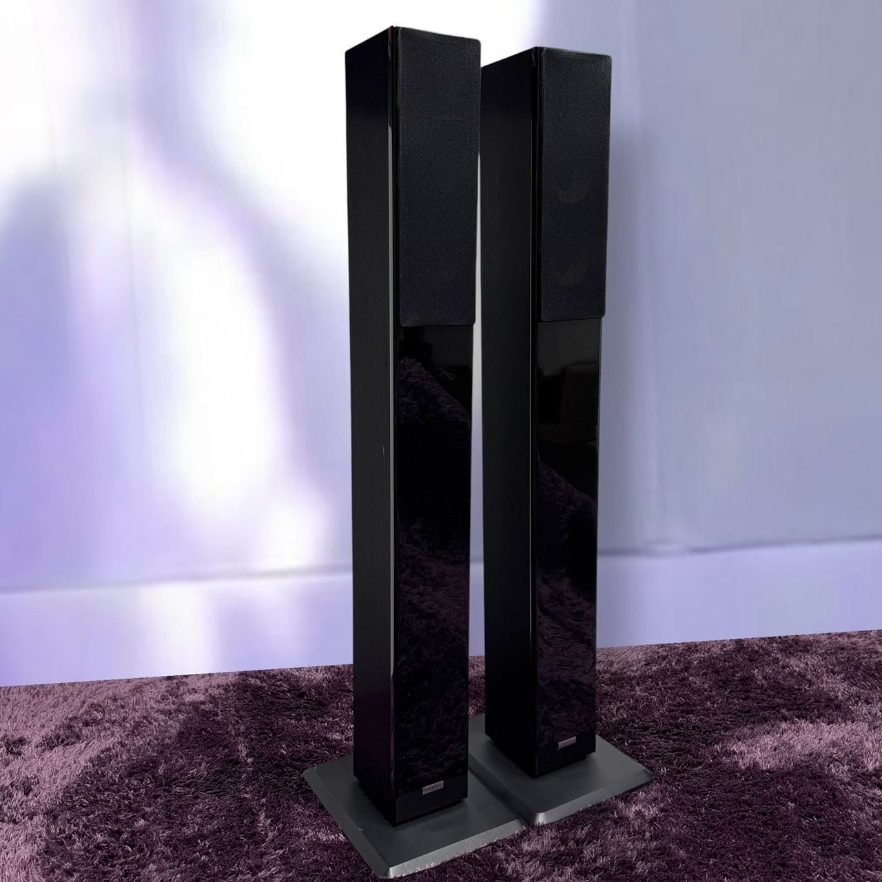 Onkyo Speaker D-109Xe B 2