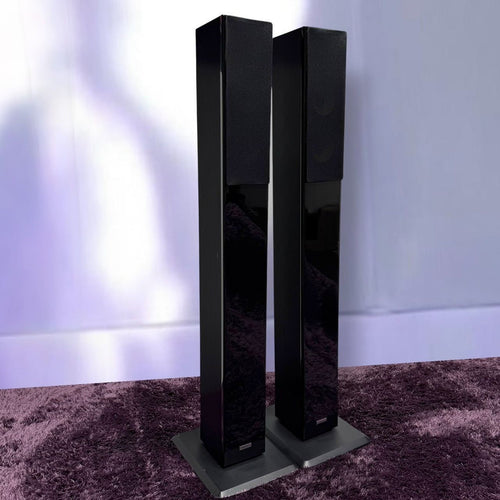 Onkyo Speaker D-109Xe B 2