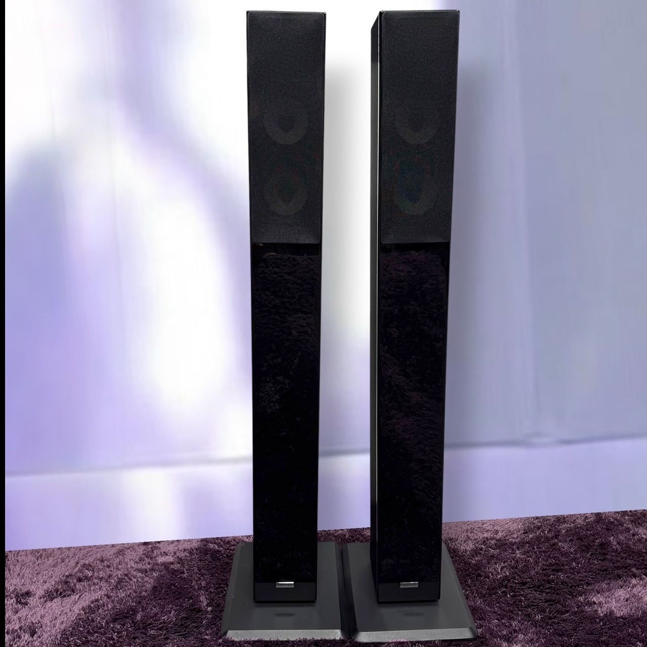Onkyo Speaker D-109Xe B 2