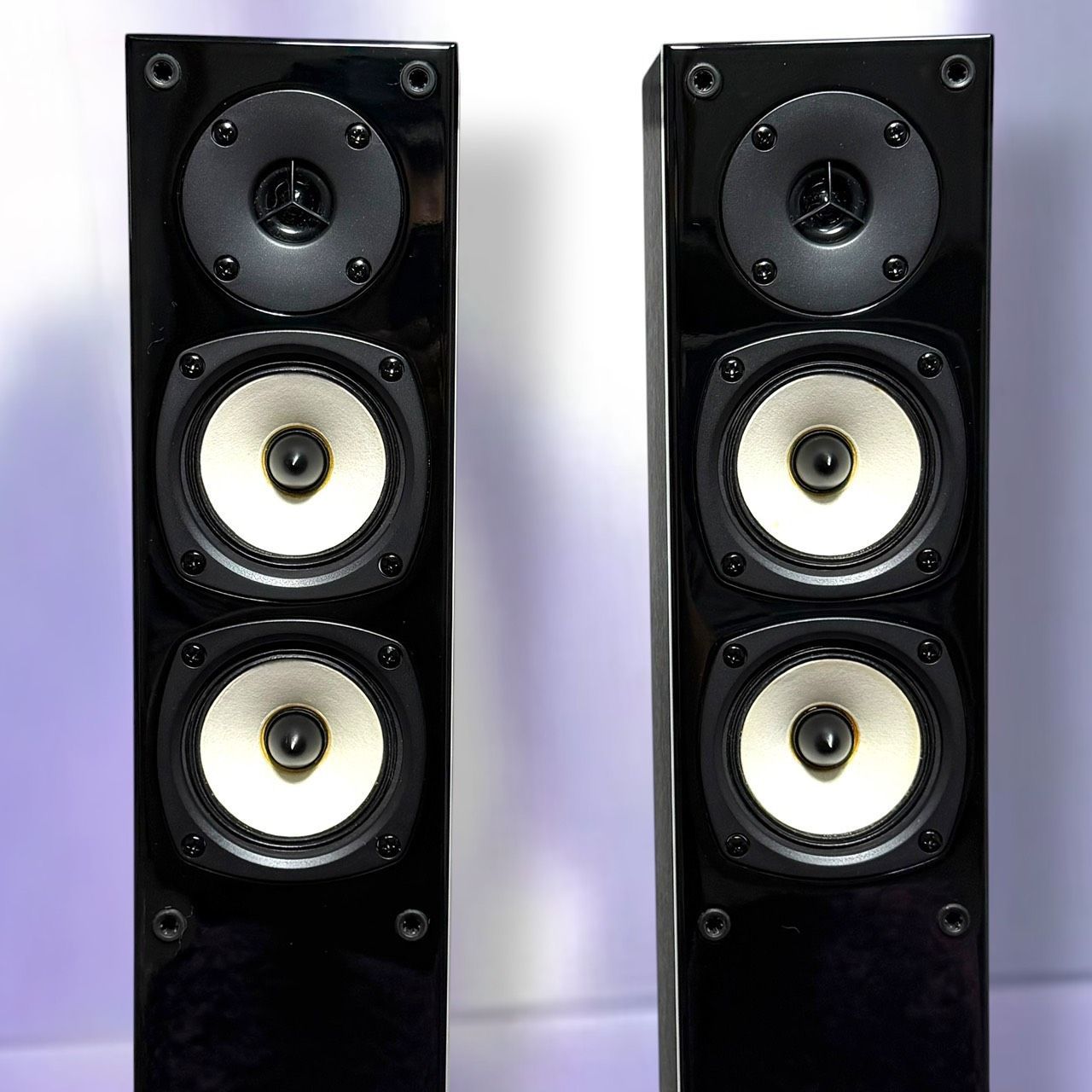 Onkyo Speaker D-109Xe B 2