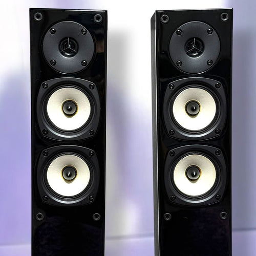 Onkyo Speaker D-109Xe B 2